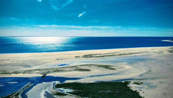 plage de la tranche-sur-mer